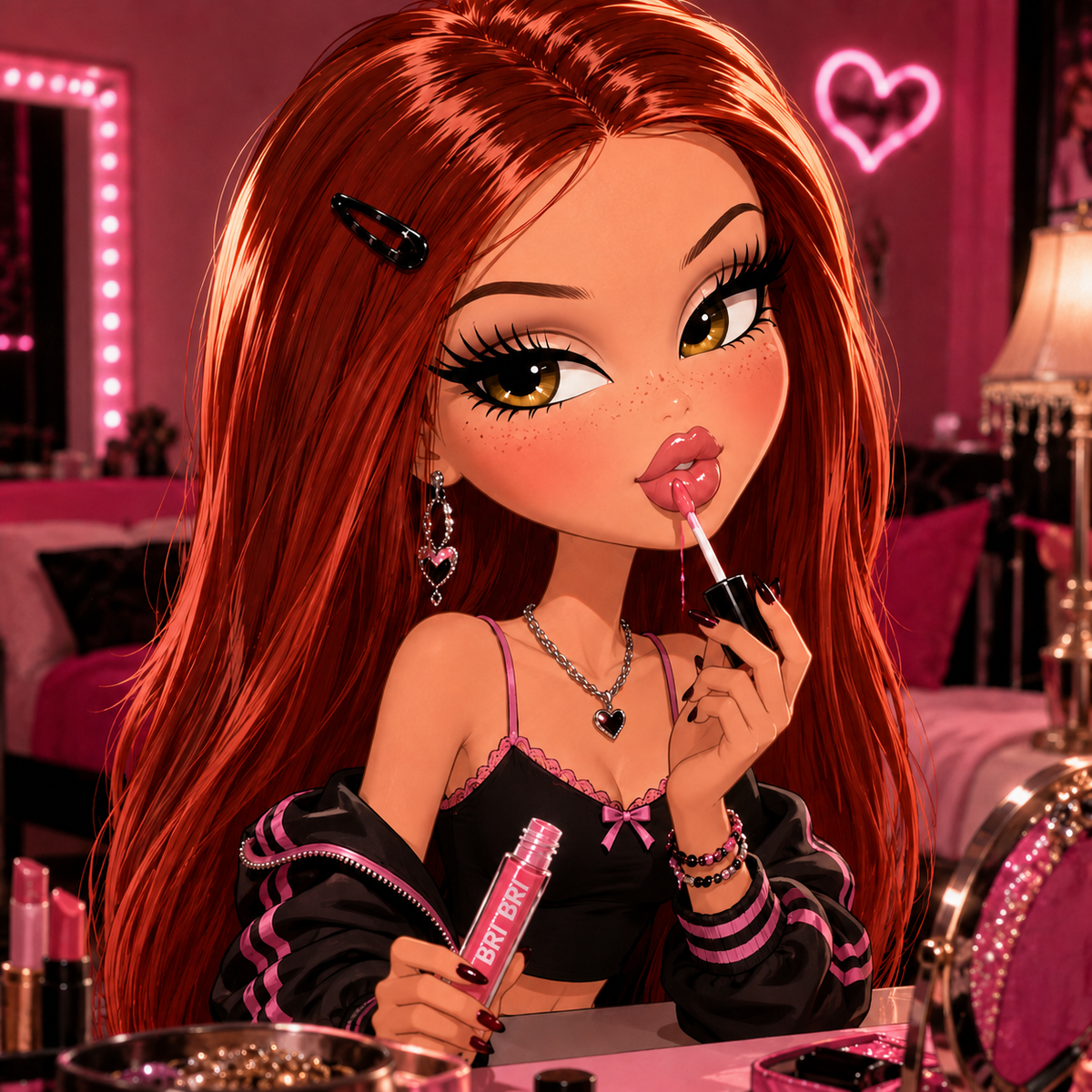Labios