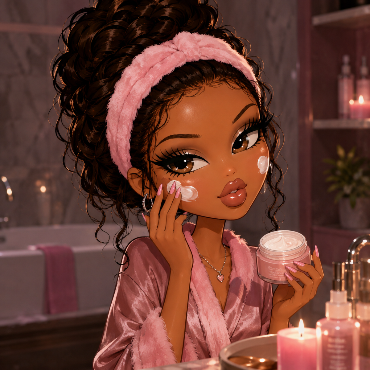 Skin Care